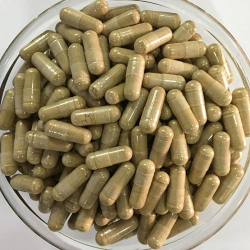 Benifits Of Artichoke Capsules - Wholesale B2B Bulk Suppliers in Europe
