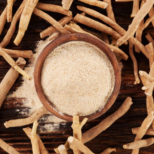 Benefits of Ashwagandha Powder - Wholesale B2B Bulk Suppliers in Europe