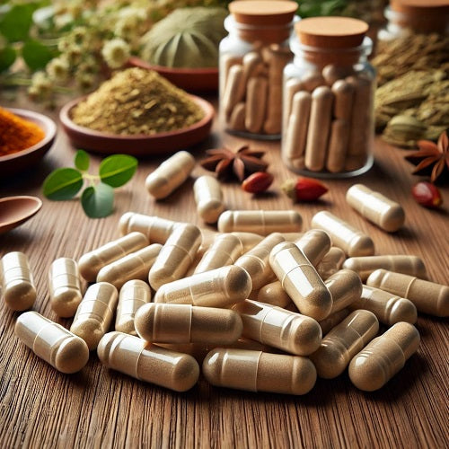 Benefits Of Avipattikara Capsules - Wholesale B2B Bulk Suppliers