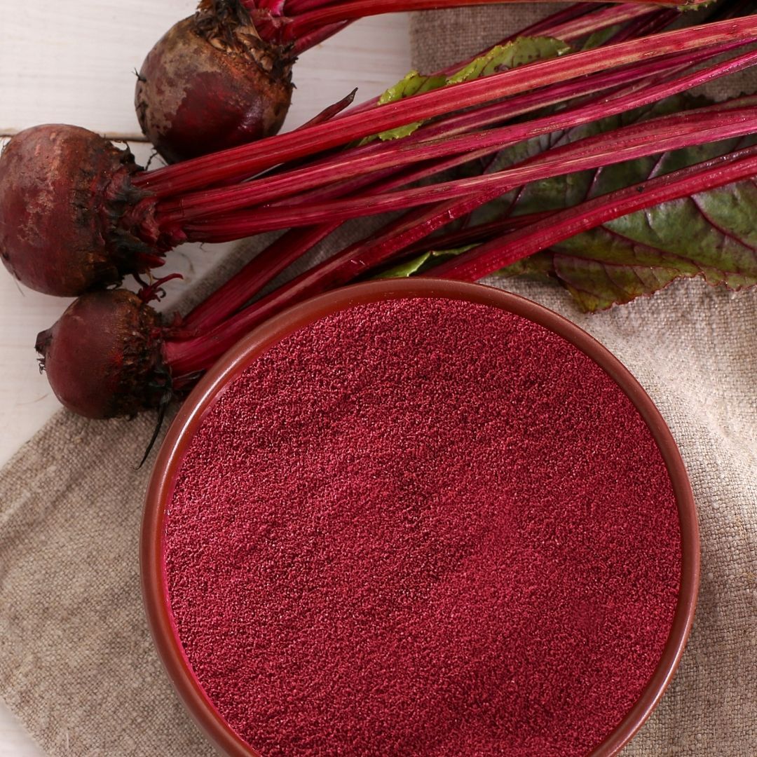 Benefits of Beetroot Juice Powder - Wholesale B2B Bulk Suppliers in Europe