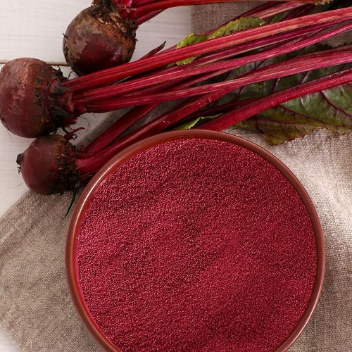 Benefits of Red Beetroot Juice Powder - Wholesale B2B Bulk Suppliers