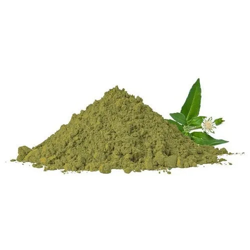 Bhringraj  Powder: Top benefits of Bhringraj Powder