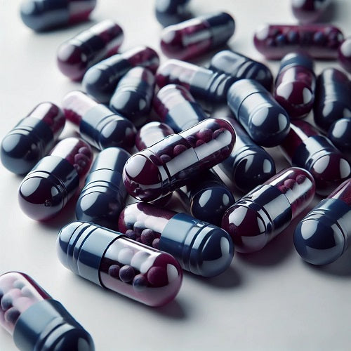 Benefits Of Bilberry Fruit Capsules - Wholesale B2B Bulk Suppliers