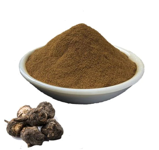 Black Maca Root powder: Top Benefits of Black Maca Root powder