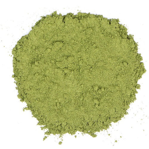 Benefits of Black Currant Leaf Powder - Wholesale B2B Bulk Suppliers