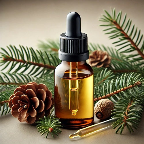 Benefits of Black Spruce Essential Oil - Wholesale B2B Bulk Suppliers
