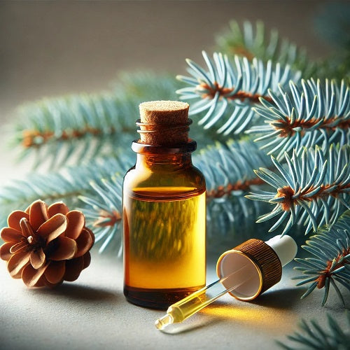Benefits of Blue Spruce Essential Oil - Wholesale B2B Bulk Suppliers