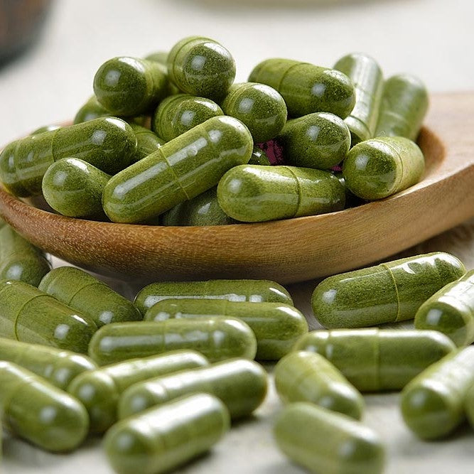 Benefits Of Burdock Root Capsules - Wholesale B2B Bulk Suppliers