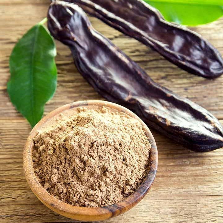 Benefits of Medi49 Carob Powder (Lite Roast) - Wholesale B2B Bulk Suppliers in Europe