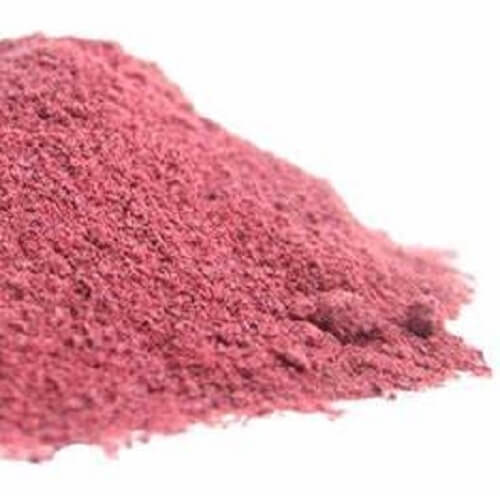 Benefits of Cherry Extract Powder - Wholesale B2B Bulk Suppliers in Europe