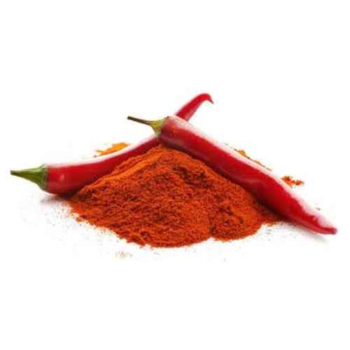 Chili Pepper Powder Benefits: Top Benefits of Chili Pepper Powder