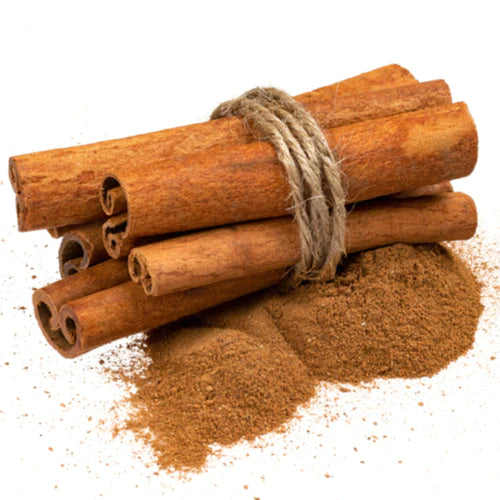 Benefits of Cinnamon Powder for Antimicrobial