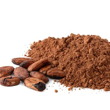 Top Benefits Cocoa/Cacao Powder
