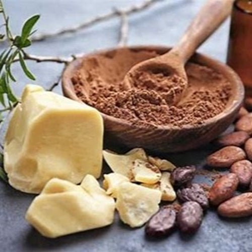 Benifits Of Cocoa Butter - Wholesale B2B Bulk Suppliers in Europe