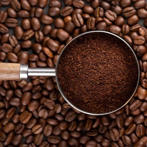 Coffee Seed Powder: Top benefits of Coffee Seed Powder