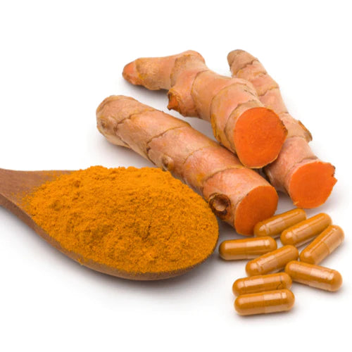Curcumin Powder Benefits: Top Benefits of Curcumin Powder