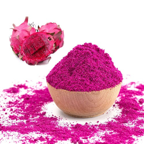 Benefits of Freeze-Dried Dragon Fruit Powder - Wholesale B2B Bulk Suppliers