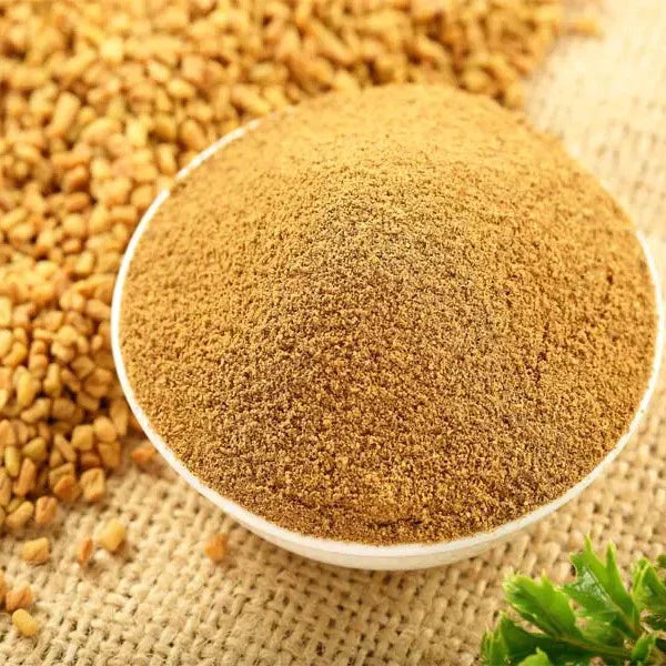 Benefits of Fenugreek Powder - Wholesale B2B Bulk Suppliers in Europe