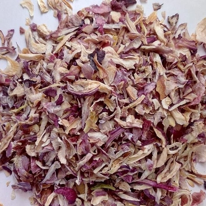 Benefits of Freeze Dried Onion Slices Chunks - Wholesale B2B Bulk Suppliers