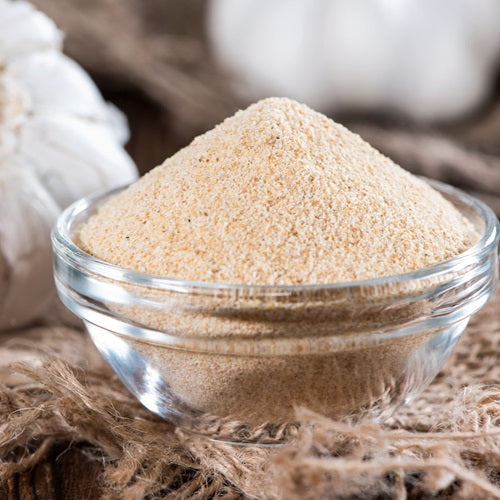 Benefits of Garlic Extract Powder - Wholesale B2B Bulk Suppliers in USA