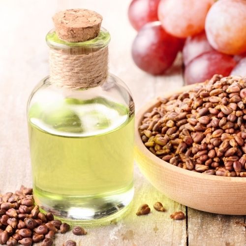 Benefits of Grape Seed Oil - Wholesale B2B Bulk Suppliers