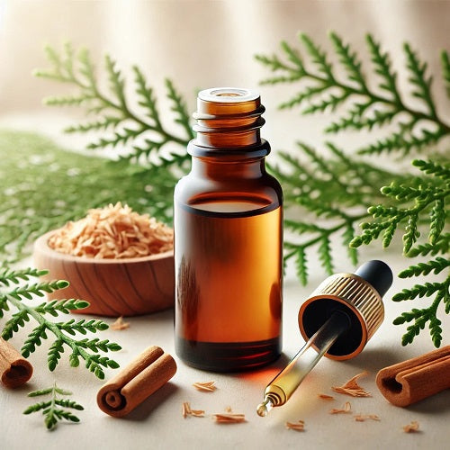 Benefits Of Hinoki Essential Oil - Wholesale B2B Bulk Suppliers