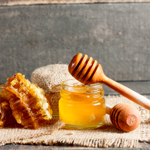 Benifits Of Raw Honey - Wholesale B2B Bulk Suppliers in USA
