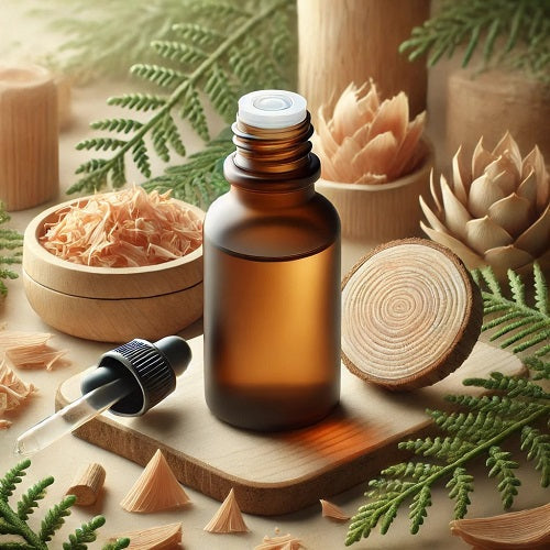 Benefits Of Hong Kuai Essential Oil - Wholesale B2B Bulk Suppliers