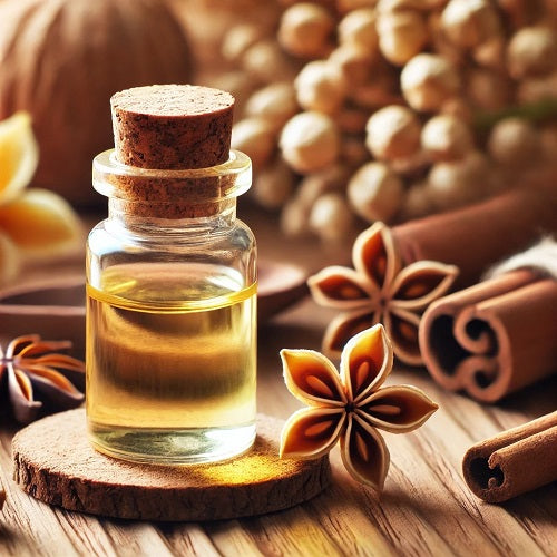 Benefits of Ishpingo Essential Oil - Wholesale B2B Bulk Suppliers