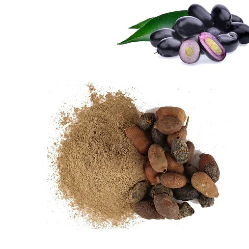 Jamun seed Powder Benefits: Top Benefits of Jamun seed Powder