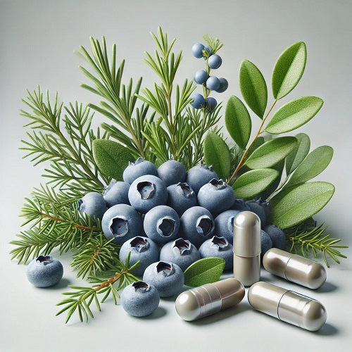 Benefits Of Juniper Capsules - Wholesale B2B Bulk Suppliers