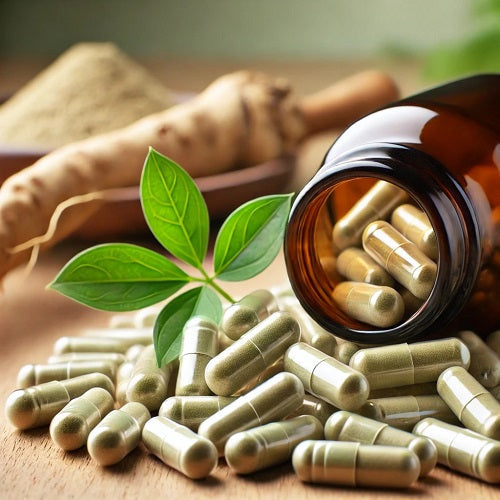 Benefits Of Katuki Capsules - Wholesale B2B Bulk Suppliers