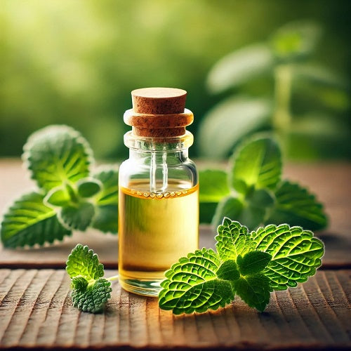 Benefits of Lemon Balm Leaf Essential Oil - Wholesale B2B Bulk Suppliers