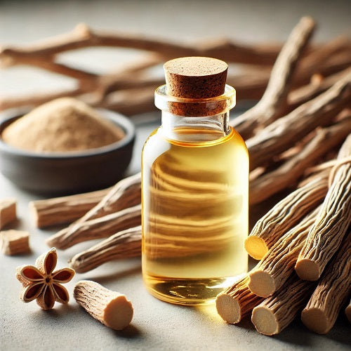 Benefits of Licorice Essential Oil - Wholesale B2B Bulk Suppliers in USA