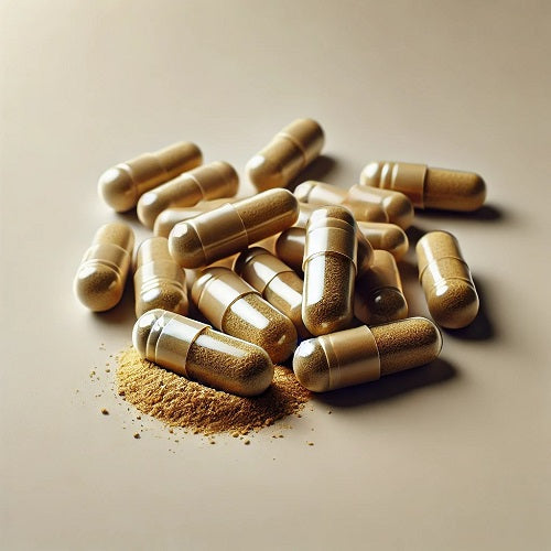 Benefits Of Lodhra Capsules - Wholesale B2B Bulk Suppliers – Medikonda ...