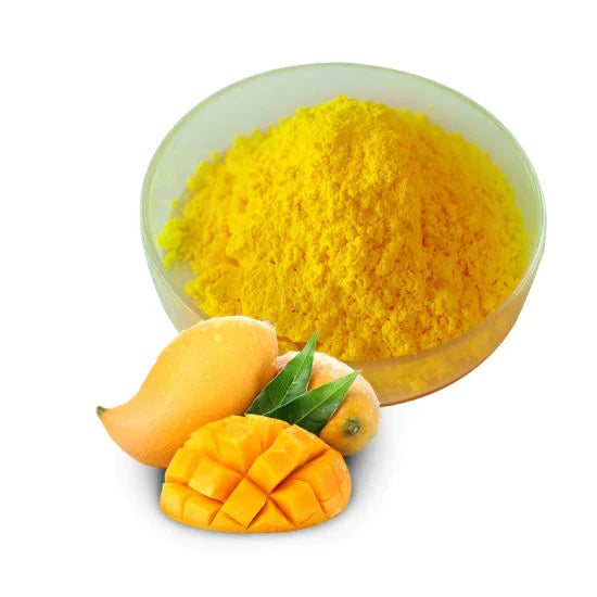 Benefits of Mango Juice Powder - Wholesale B2B Bulk Suppliers in Europe