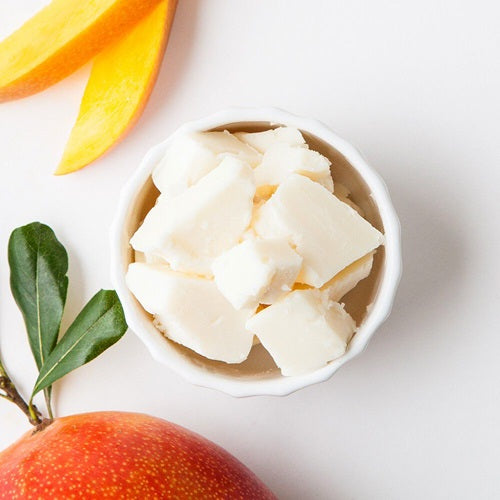 Top Benefits of Mango Butter