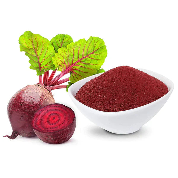 Benefits of Beetroot Extract Powder - Wholesale B2B Bulk Suppliers