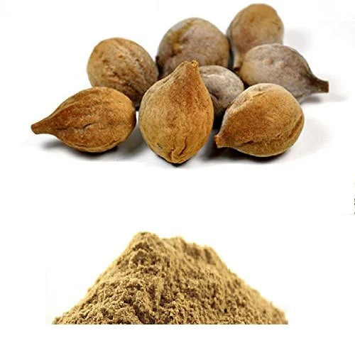 Bibhitaki Powder Benefits: Top Benefits of Bibhitaki Powder