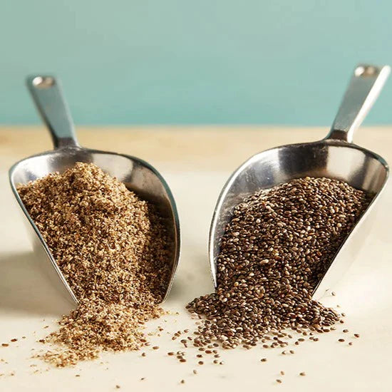Chia Seed Powder Benefits: Top Benefits of Chia Seed Powder