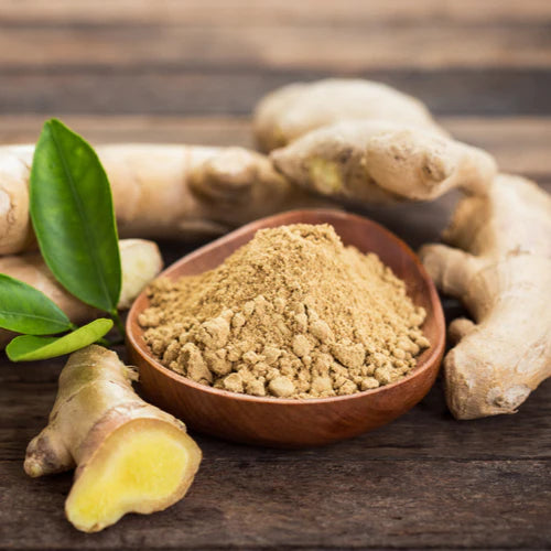 Ginger Powder Benefits: Top Benefits of Ginger Powder