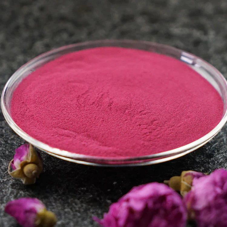 Benefits of Hibiscus Powder - Wholesale B2B Bulk Suppliers