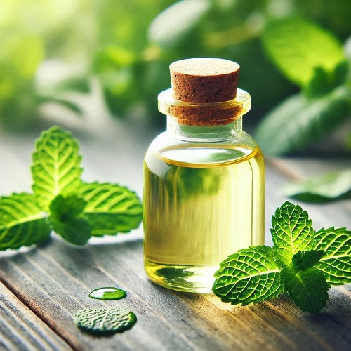 Benefits of Mint Leaf Oil - Wholesale B2B Bulk Suppliers in USA