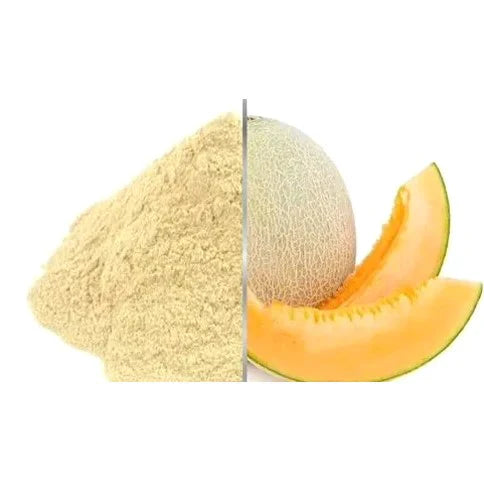 Benefits of Muskmelon powder - Wholesale B2B Bulk Suppliers