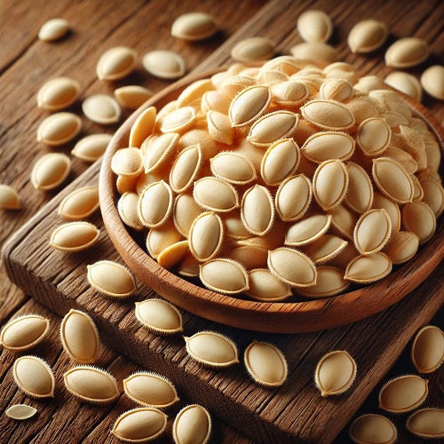 Benefits of Muskmelon Seeds - Wholesale B2B Bulk Suppliers in USA