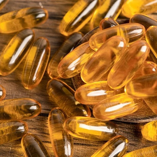 Benefits Of Omega-3 Softgel Capsules - Wholesale B2B Bulk Suppliers