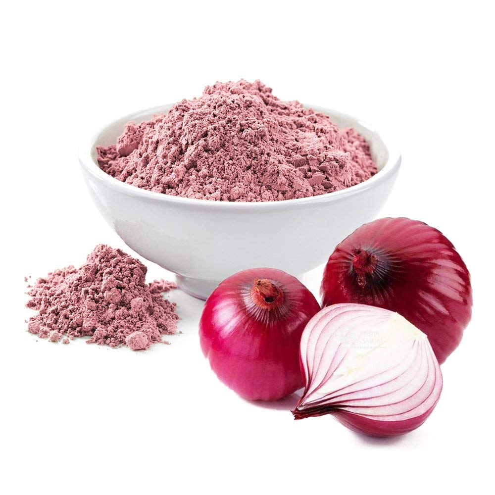 Onion powder: Top Benefits of Onion powder