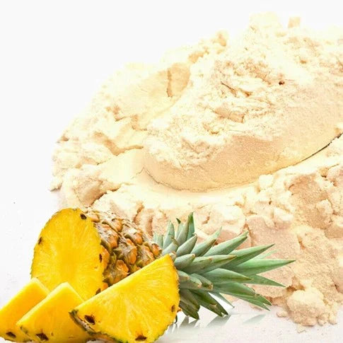 Benefits of Pineapple Juice Powder - Wholesale B2B Bulk Suppliers in USA