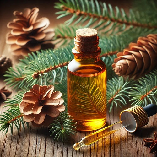 Benefits of  Pine Essential Oil - Wholesale B2B Bulk Suppliers in USA