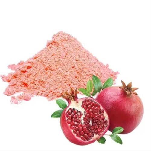 Benefits of Pomegranate Juice Powder - Wholesale B2B Bulk Suppliers in Europe